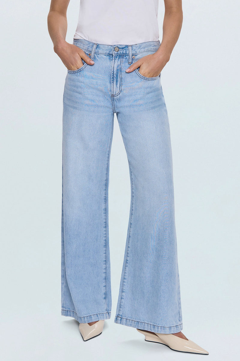 Jadyn Low Slung Palazzo