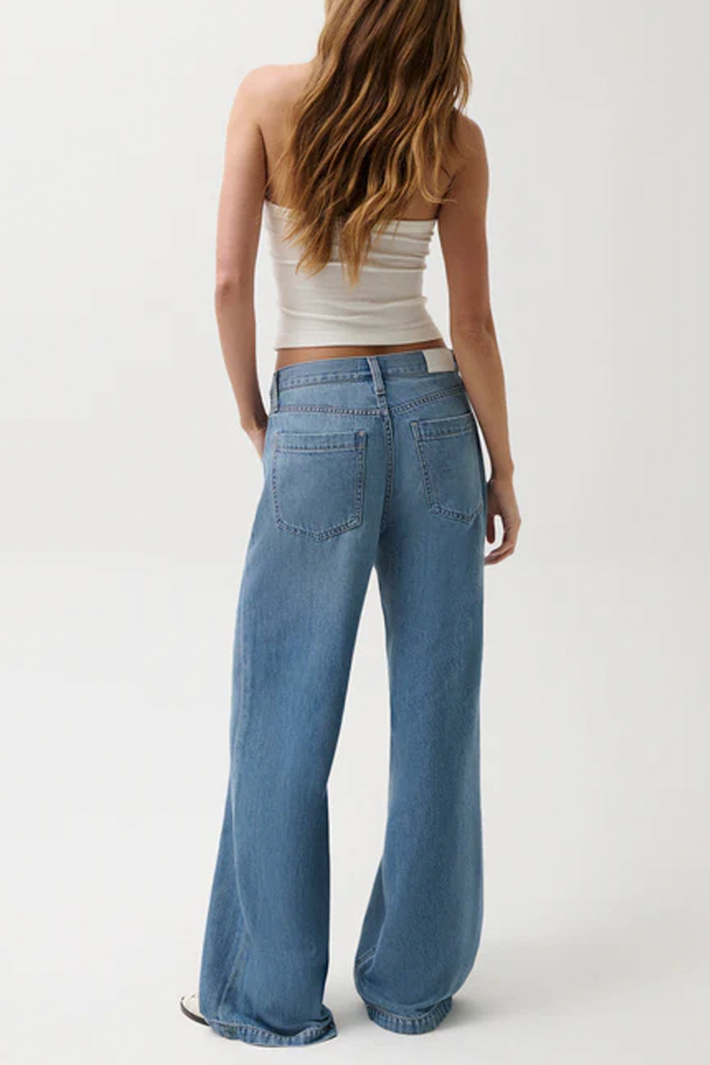 Denim – Pinkadot
