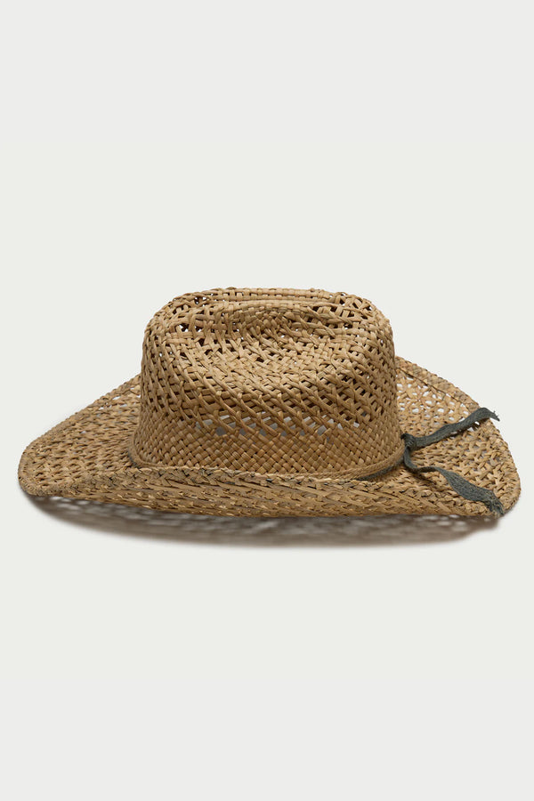 Jessica Straw Hat