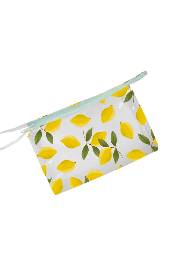 Jetsetter Squeeze of Day Pouch