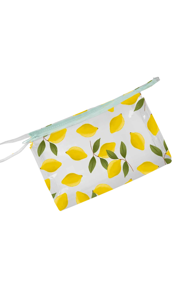 Jetsetter Squeeze of Day Pouch