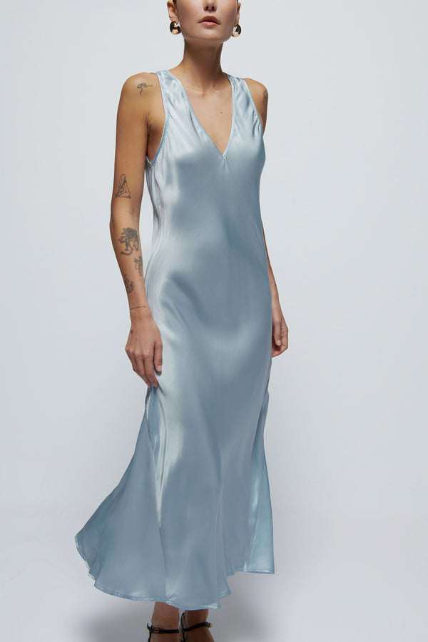 Jhene Dress