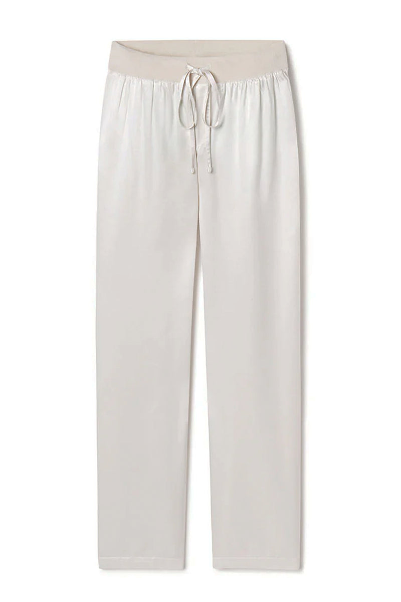 Jolie Satin Pant - Assorted Colors
