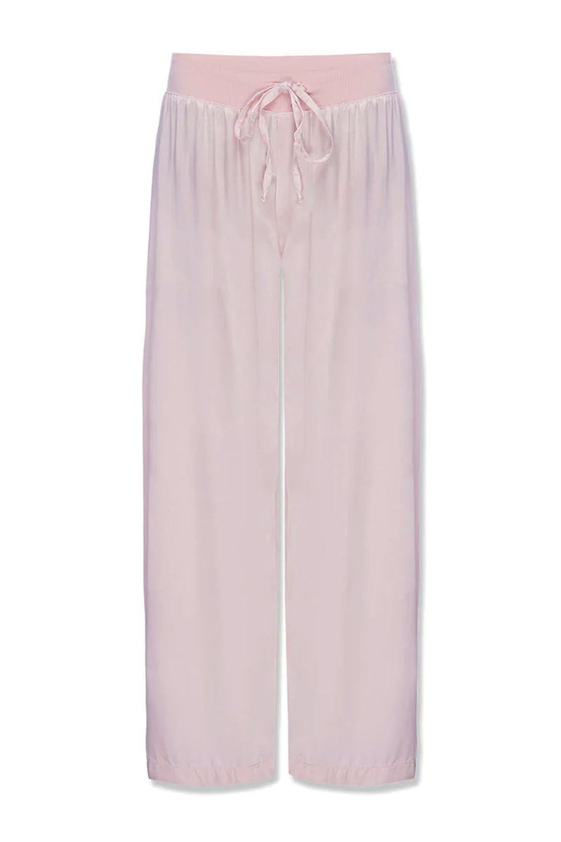 Jolie Satin Capri - Assorted Colors