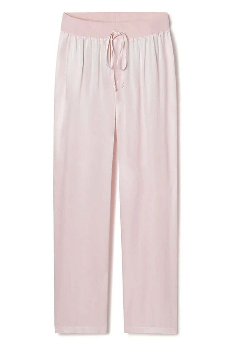 Jolie Satin Pant - Assorted Colors