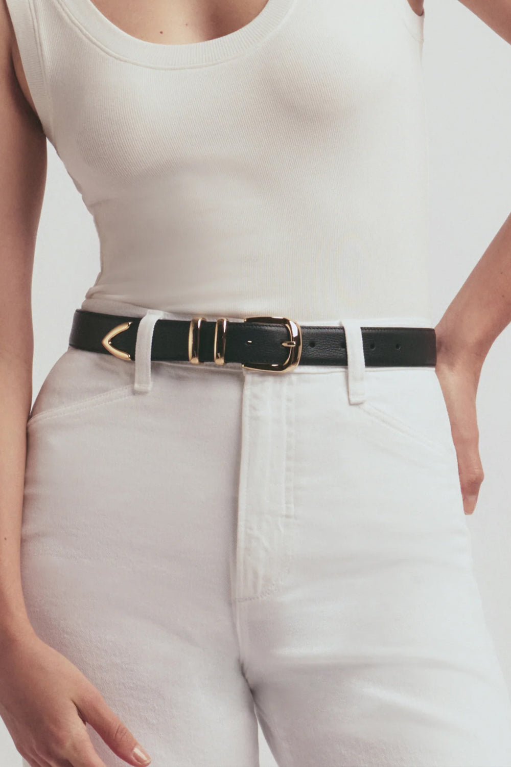 The Jordan Belt – Pinkadot