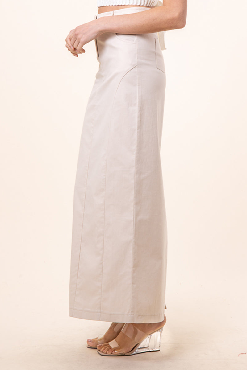 Jo Maxi Skirt