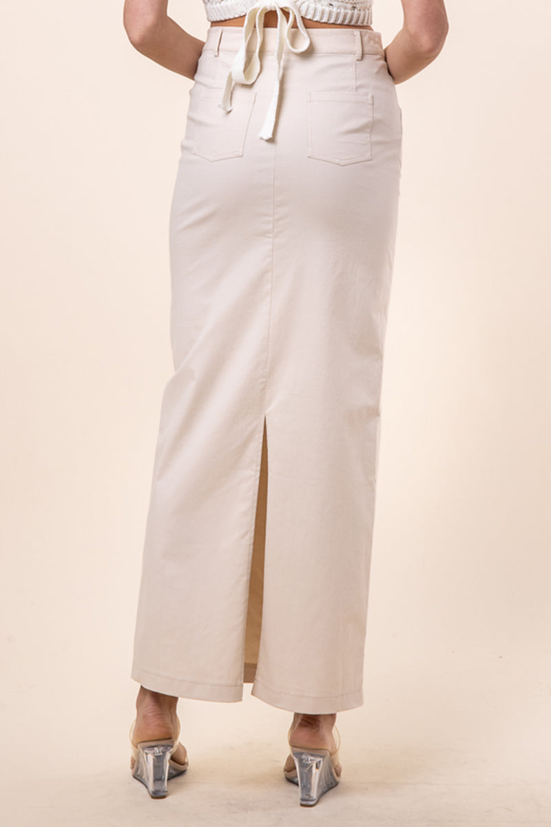 Jo Maxi Skirt
