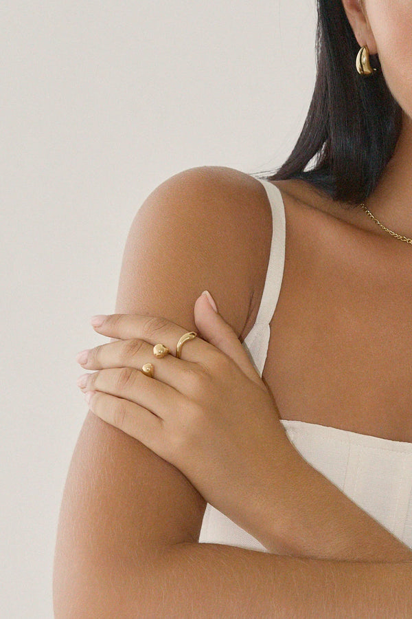 Karma Ring