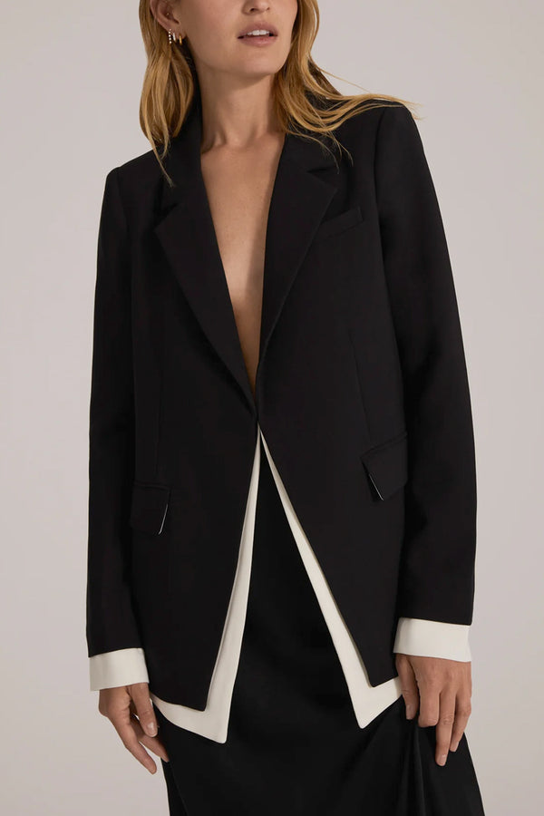 The Kelly Blazer