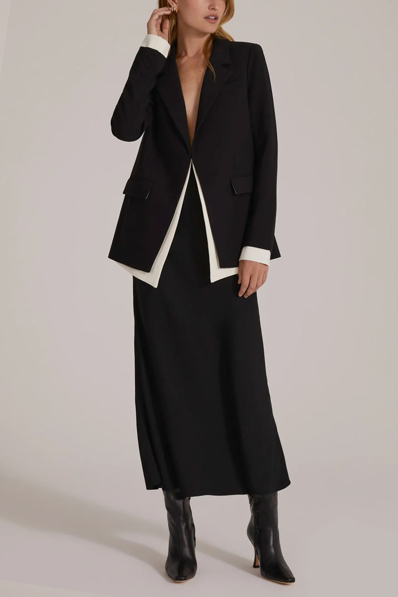 The Kelly Blazer
