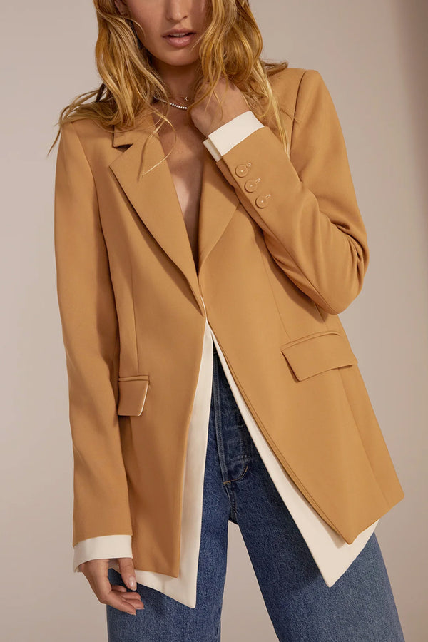 The Kelly Blazer