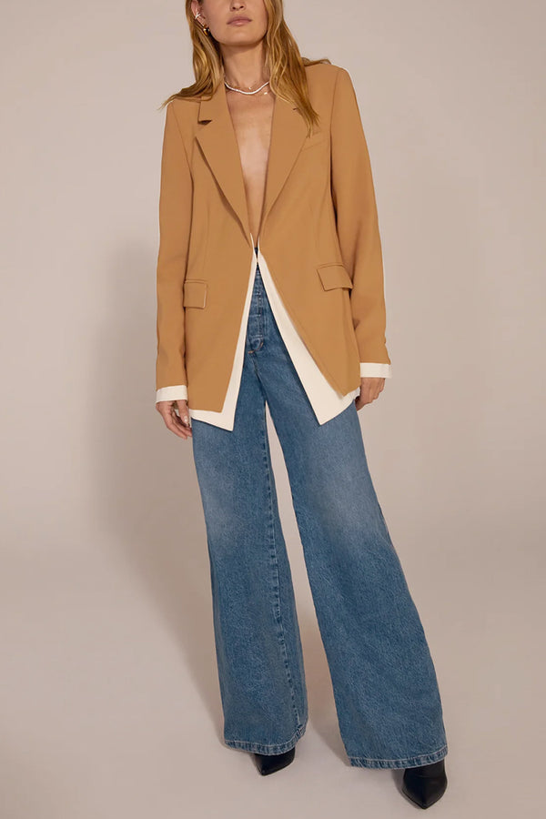 The Kelly Blazer