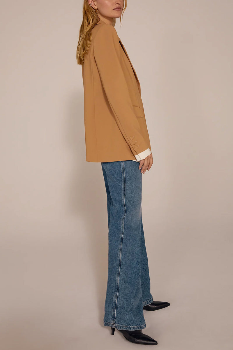 The Kelly Blazer
