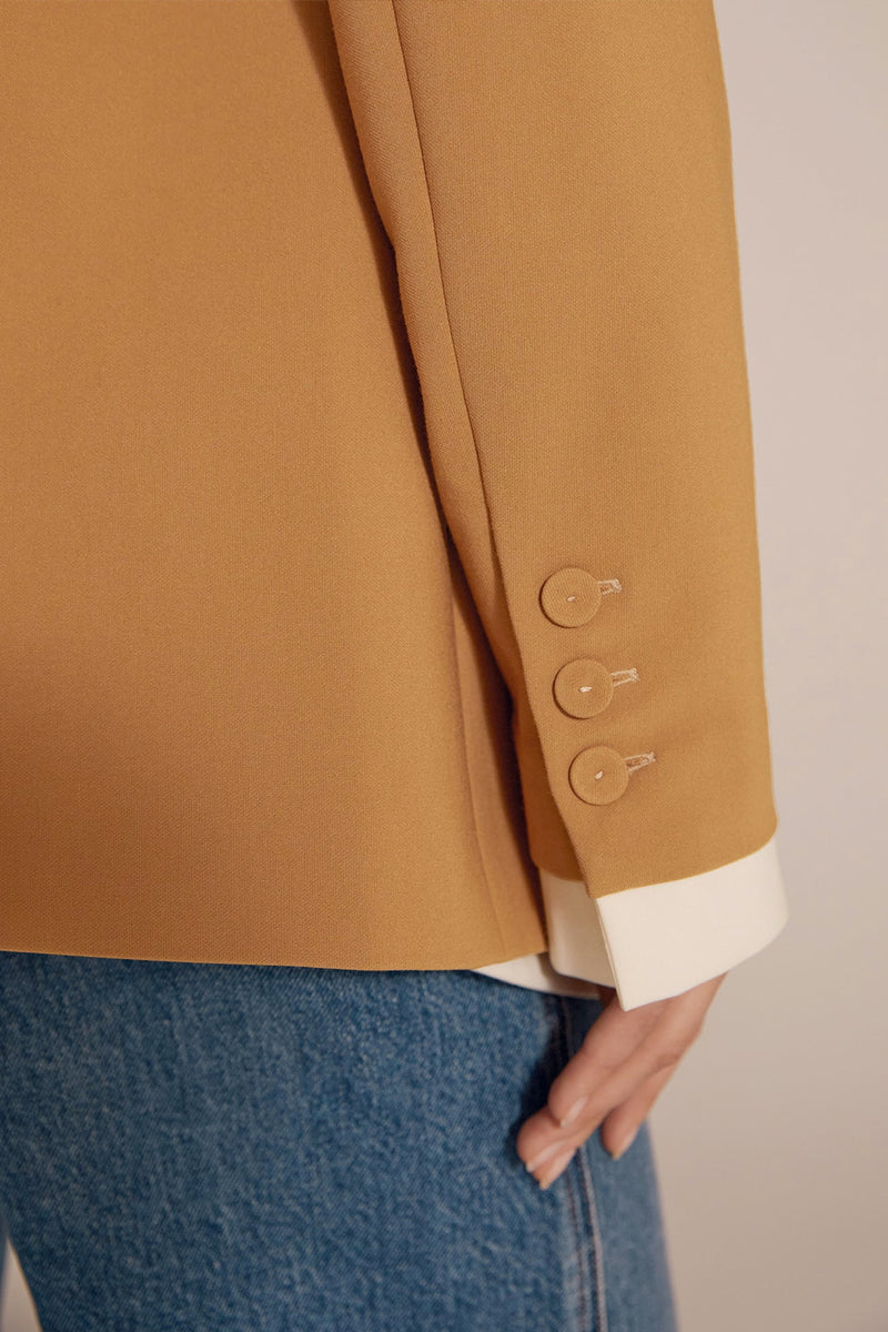 The Kelly Blazer