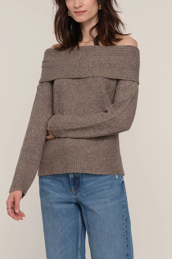 Kendra Sweater