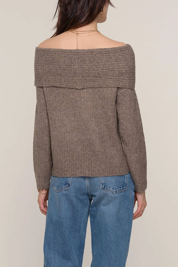 Kendra Sweater