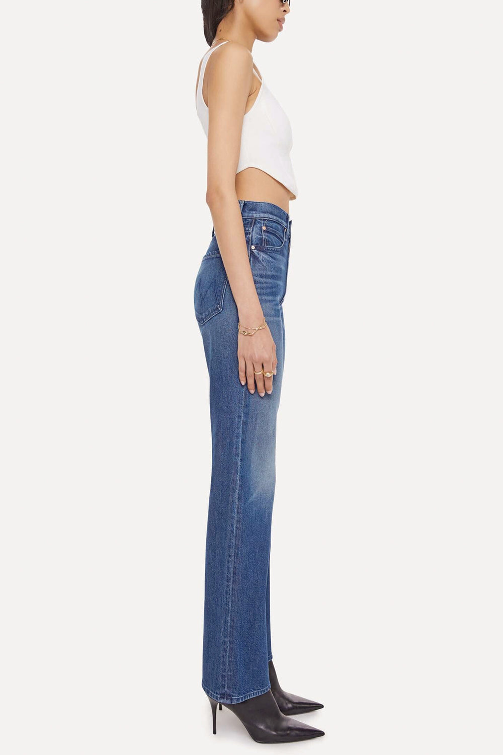 Denim – Pinkadot