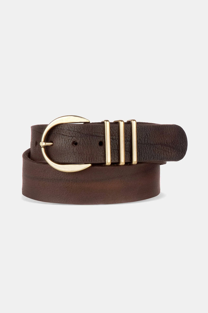 Kiku Sasquatch Belt - Assorted Colors