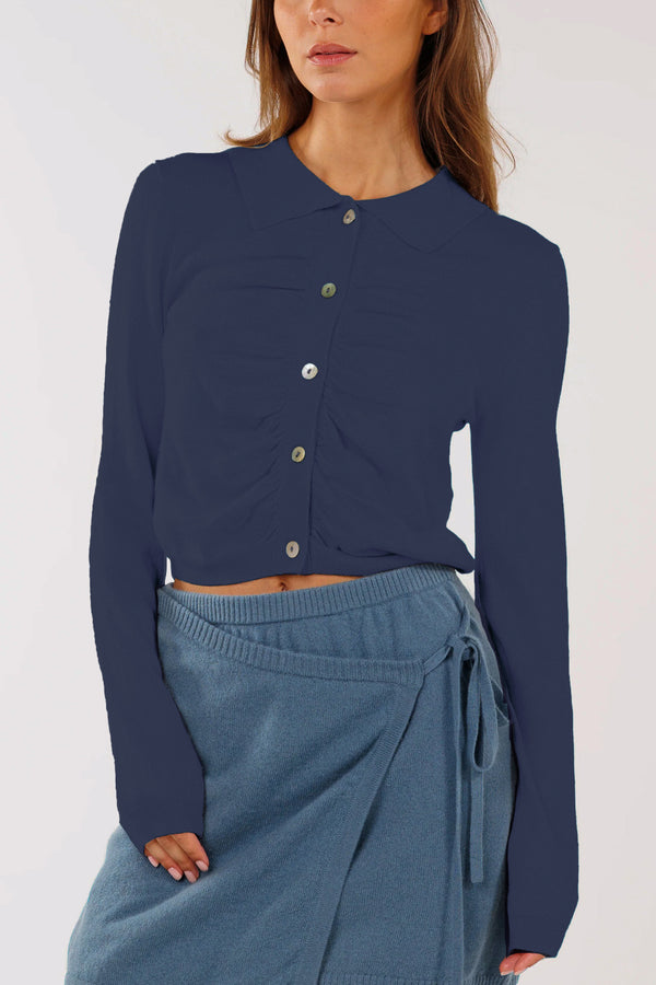 CSC Kyla Dressy Polo