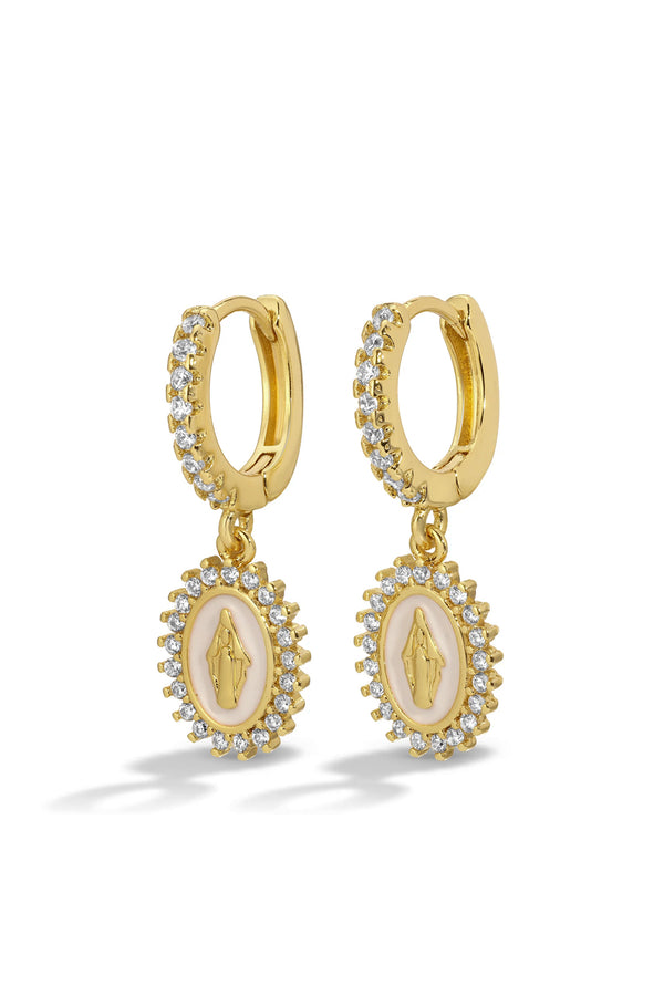 Classic Lady Lourdes Huggies