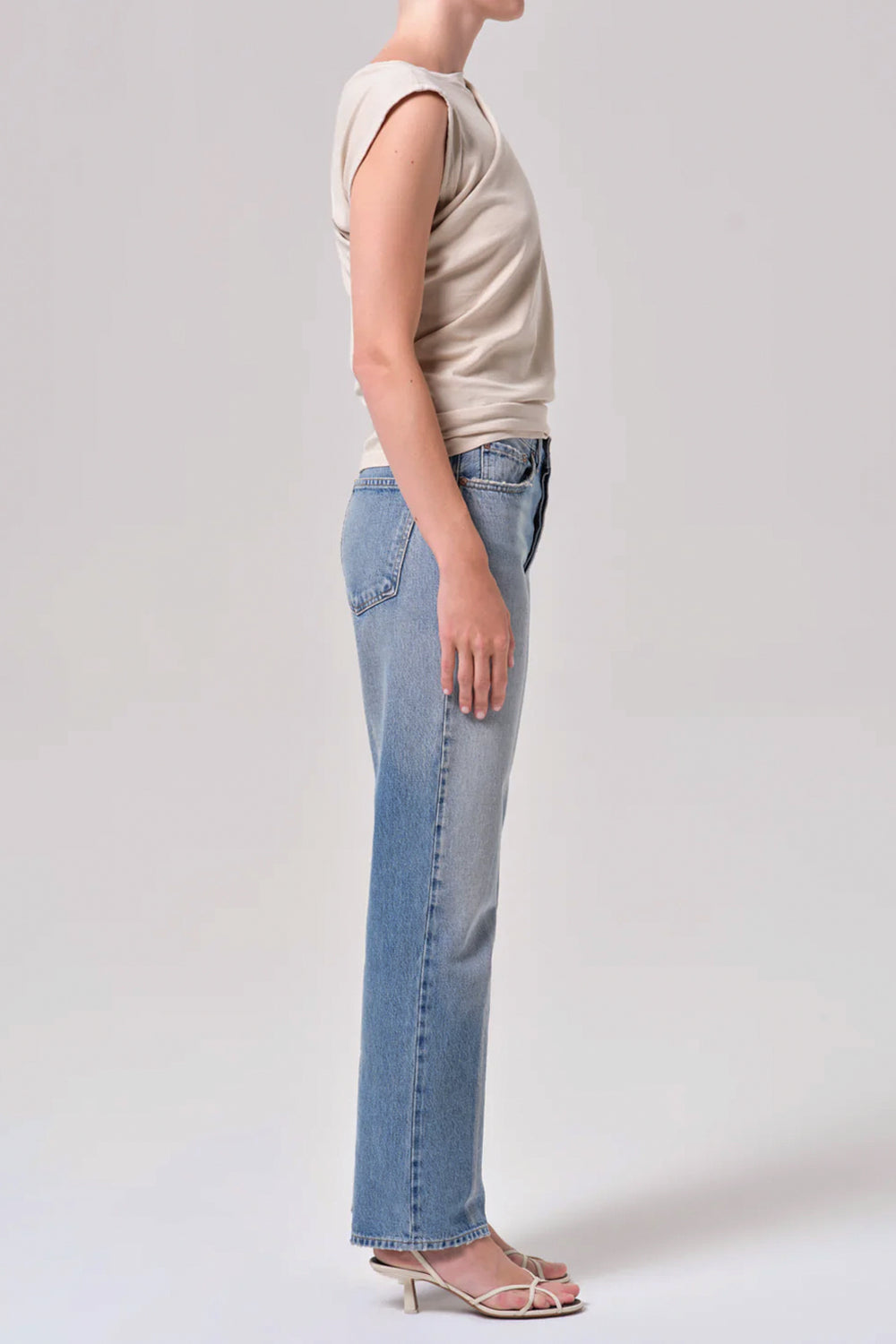 Denim – Pinkadot