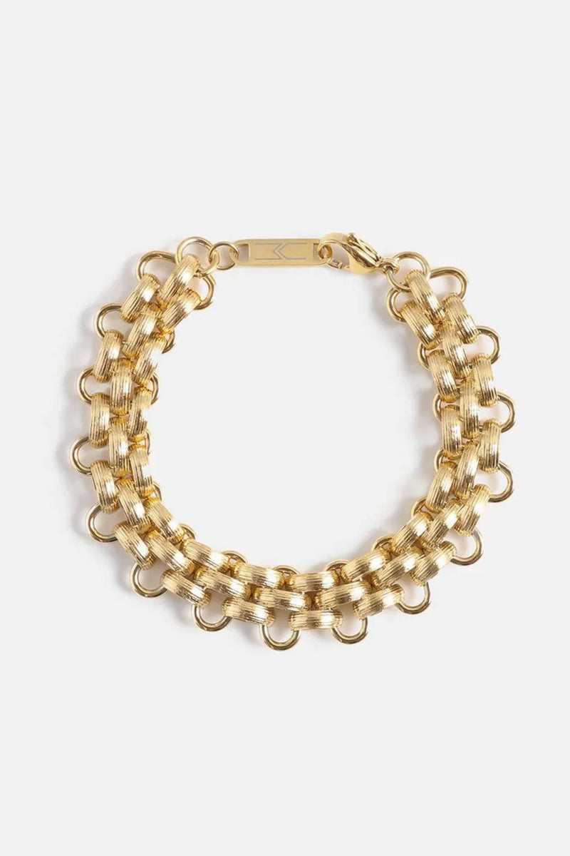Lattice XL Bracelet