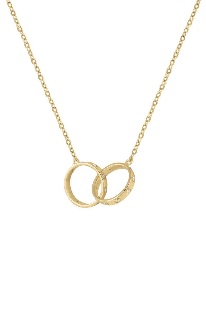 Legend Necklace