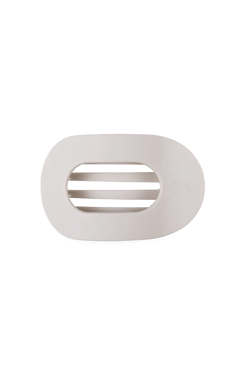 Flat Round Toasted Clip - 3 sizes