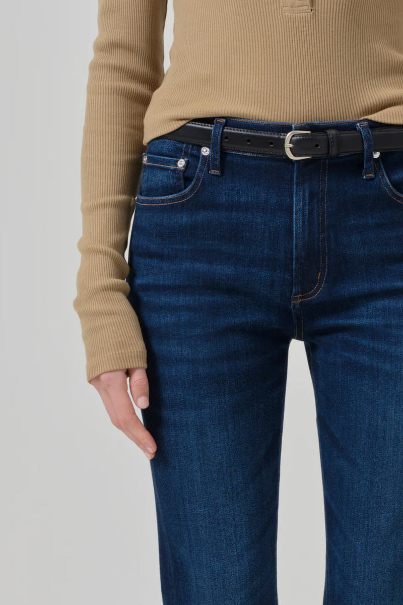 Lilah High Rise Bootcut