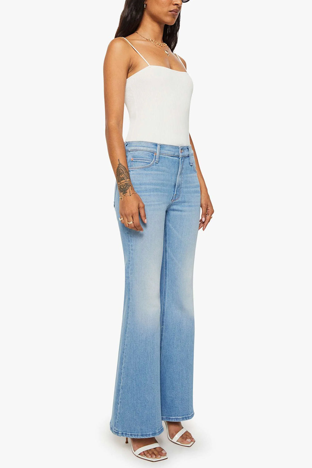 Denim – Pinkadot
