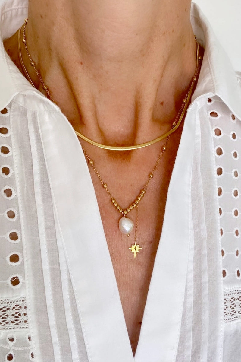 Lili Necklace