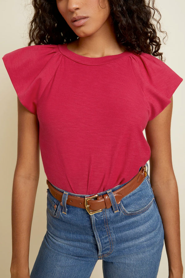 Lorna Ruffle Tank