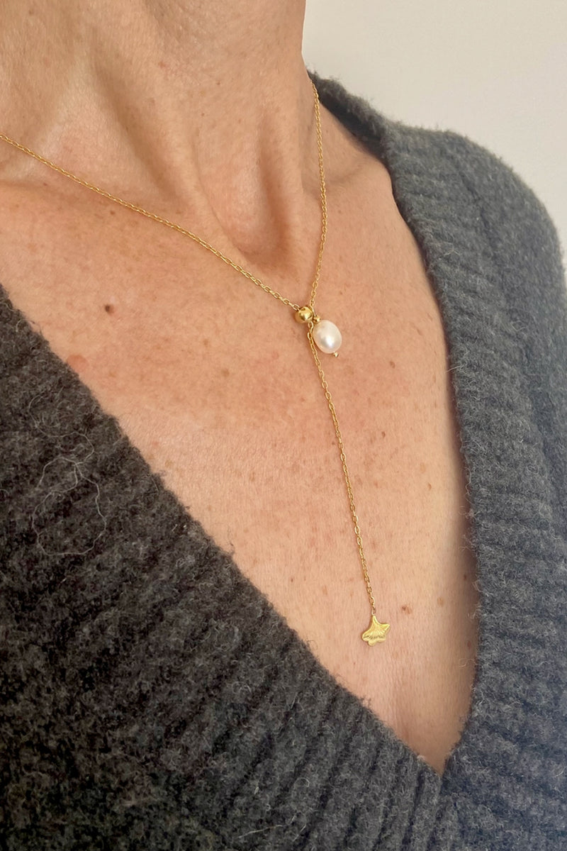 Louise Necklace