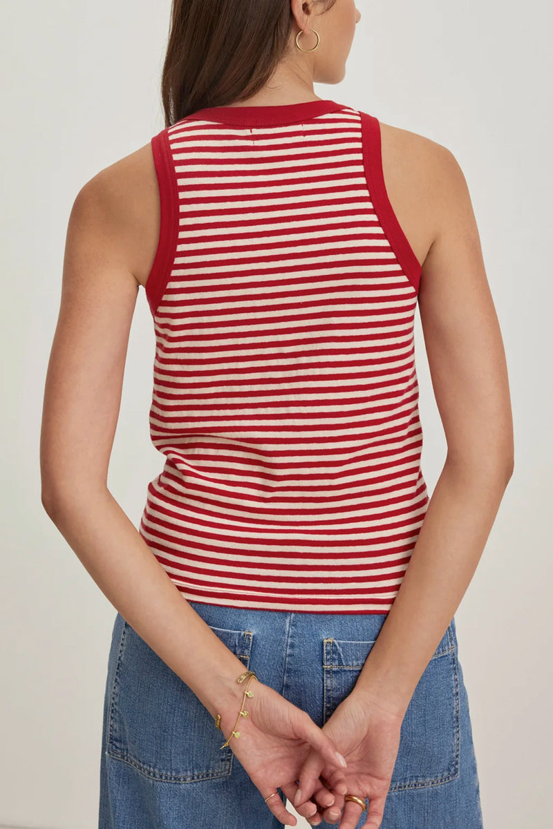 Lua Tank