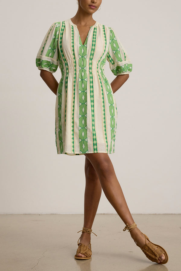 Lucy Dress