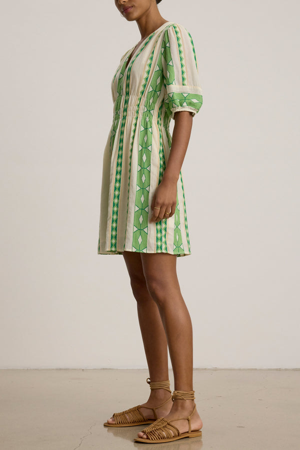 Lucy Dress
