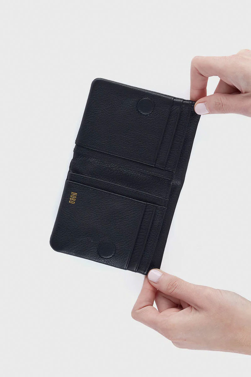 Lumen Mini Wallet