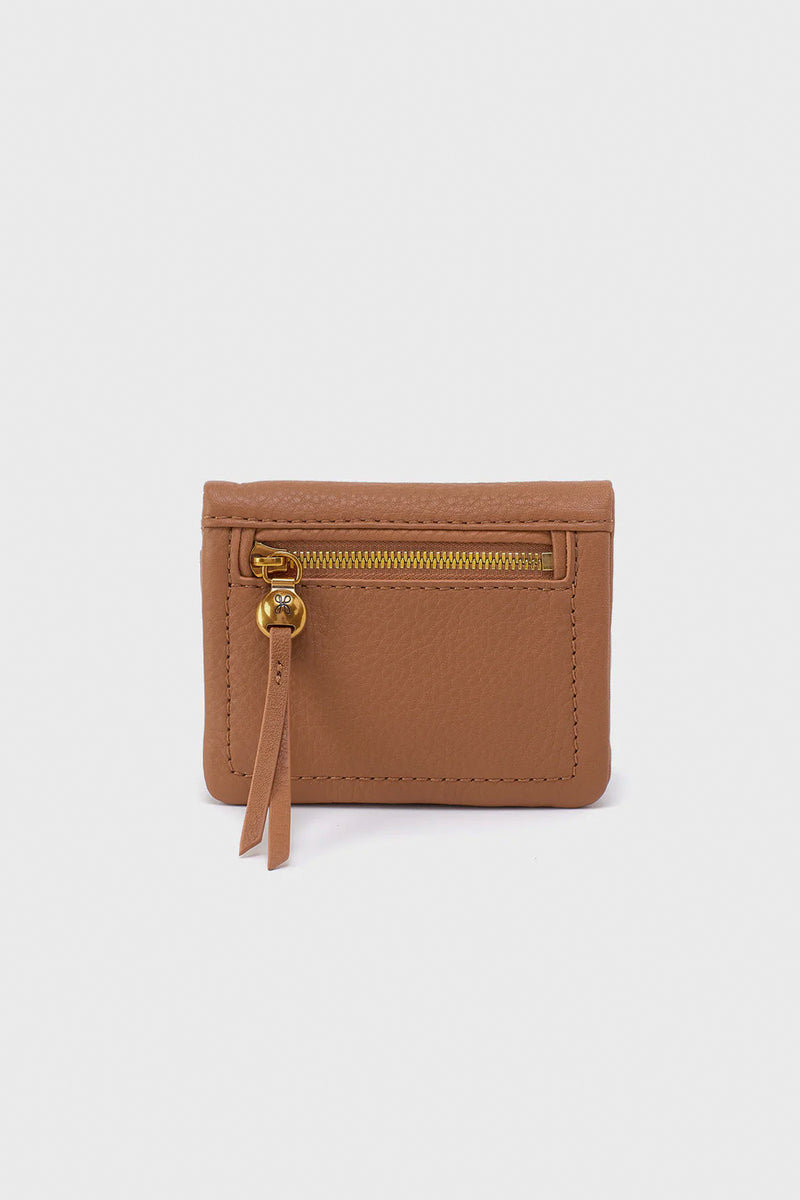 Lumen Mini Wallet