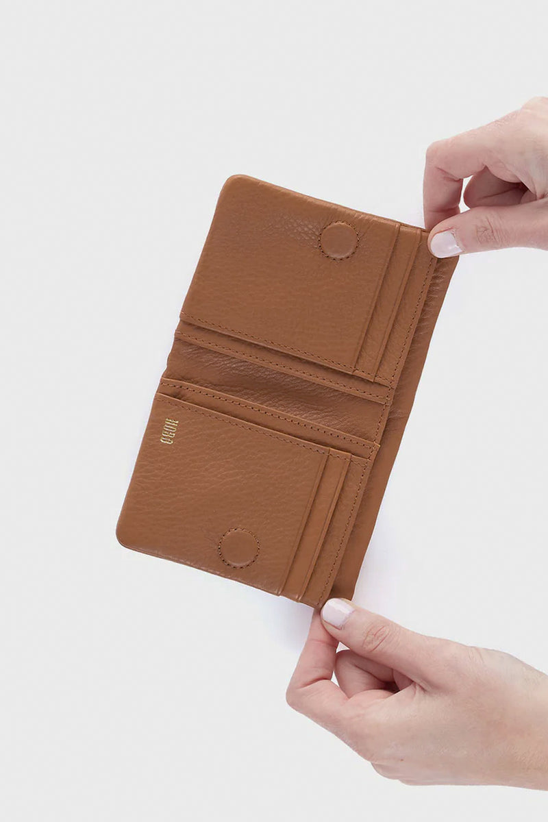 Lumen Mini Wallet