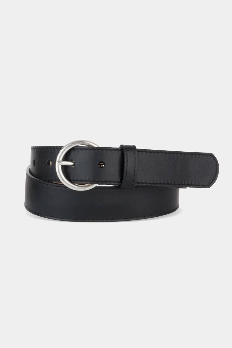 Lura Nappa Belt