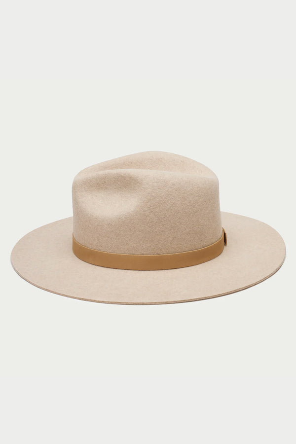 Lux Panama Hat