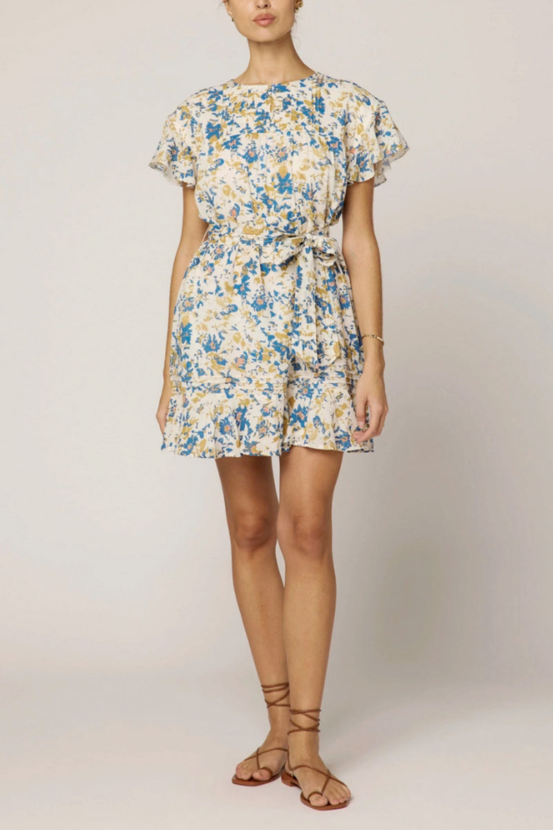 Lynn Mini Dress