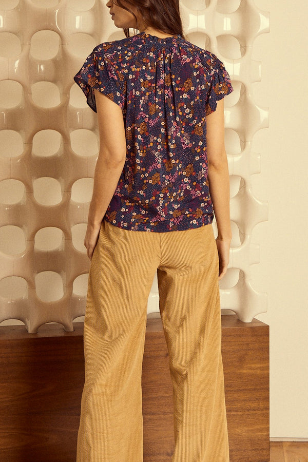 Mabel Top