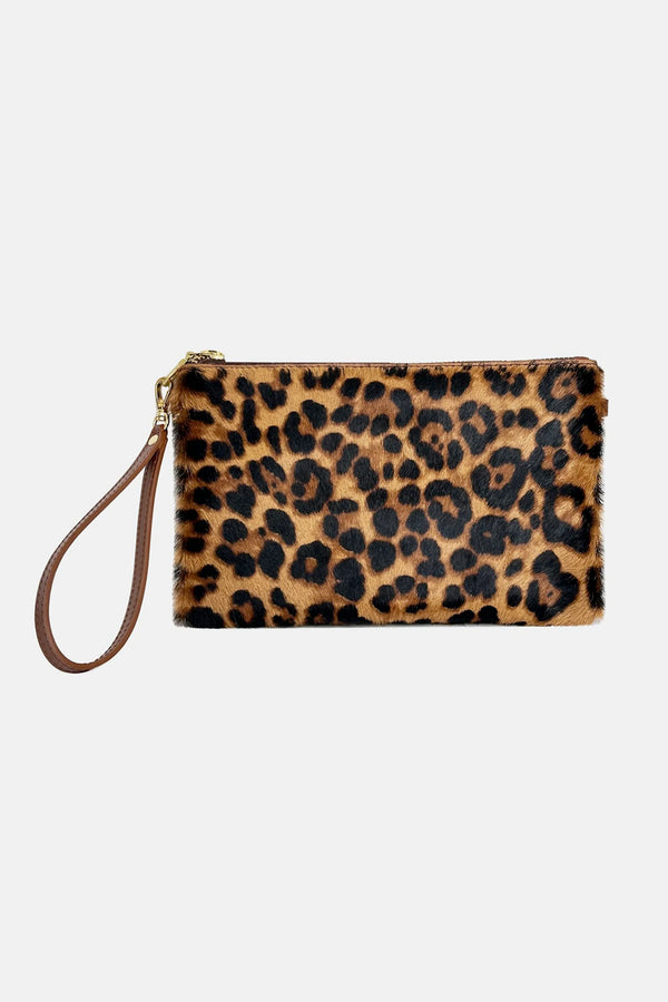 Maeve Hair-On Bag