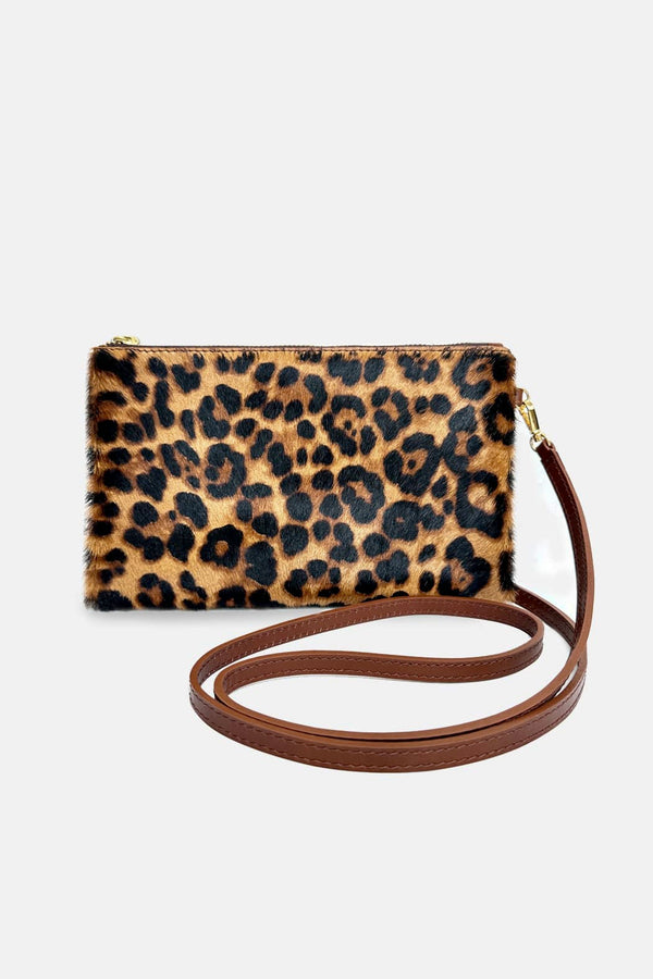 Maeve Hair-On Bag