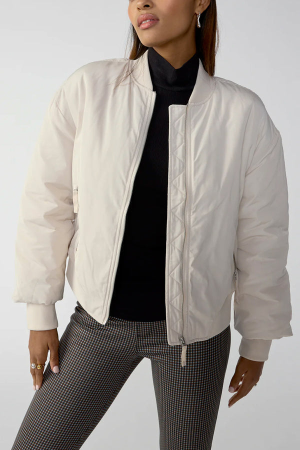 Margo Bomber