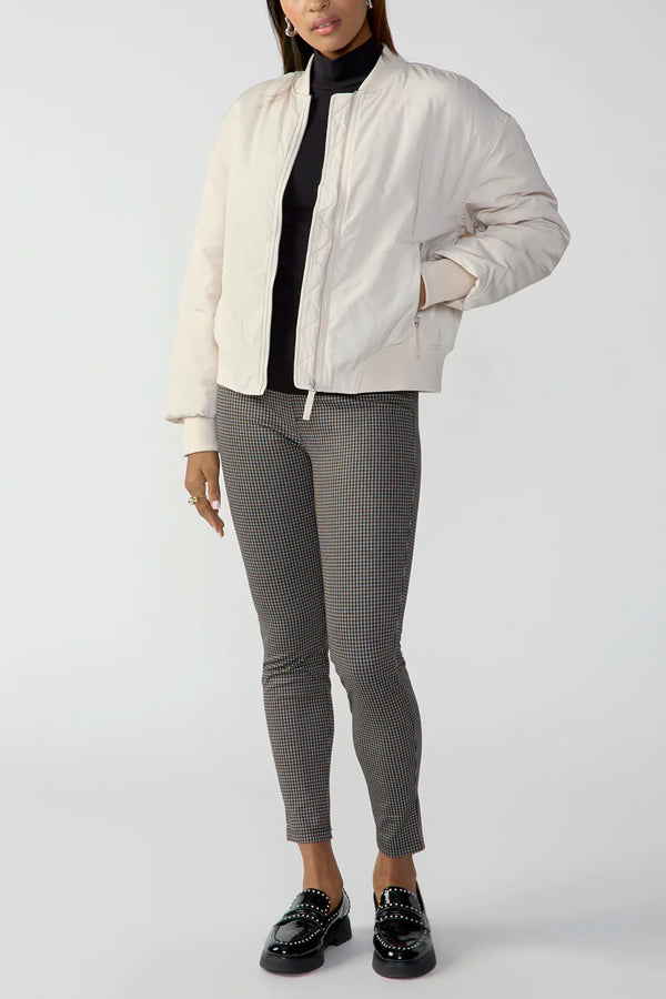 Margo Bomber