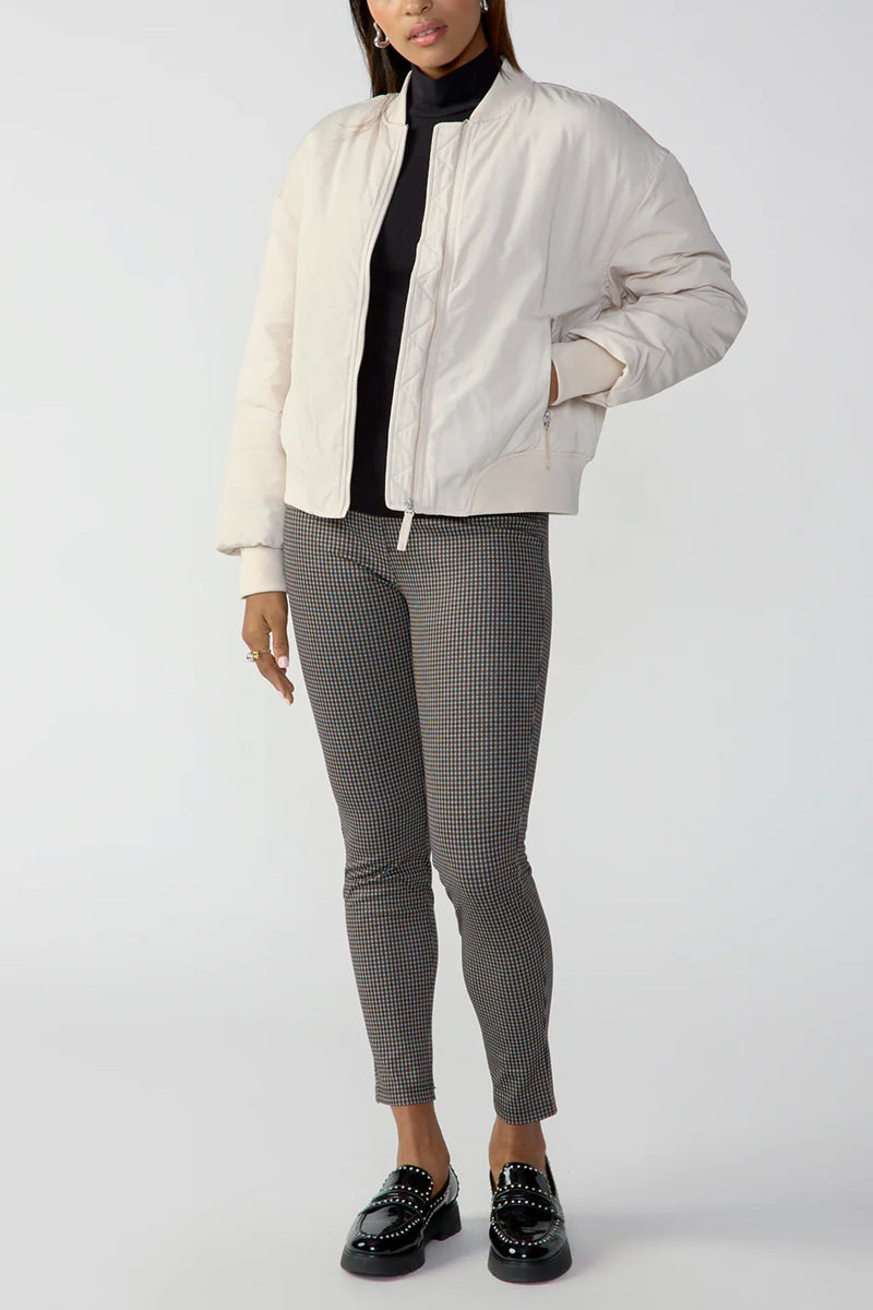 Margo Bomber