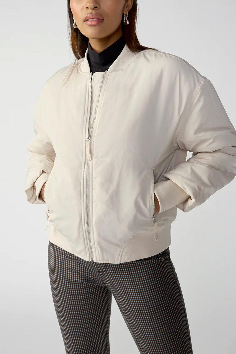 Margo Bomber